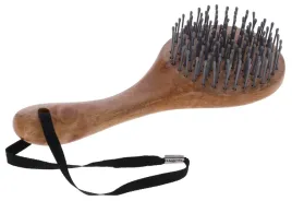 szczotka-dla-konia-do-grzywy-i-ogona-drewniana-22-cm-magicbrush
