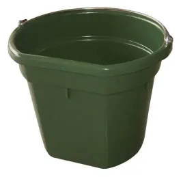 wiadro-flatback-20-l-oliwkowy-kerbl