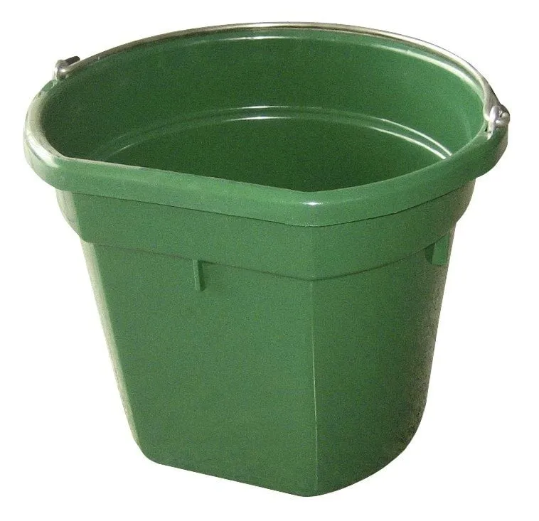 wiadro-flatback-20-l-oliwkowy-kerbl