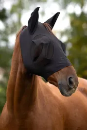 maska-przeciwowadowa-dla-konia-finostretch-zipper-czarny-pony-covalliero