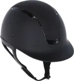 kask-jezdziecki-eclipse-czarny-56-58-cm-covalliero-stan-nowy