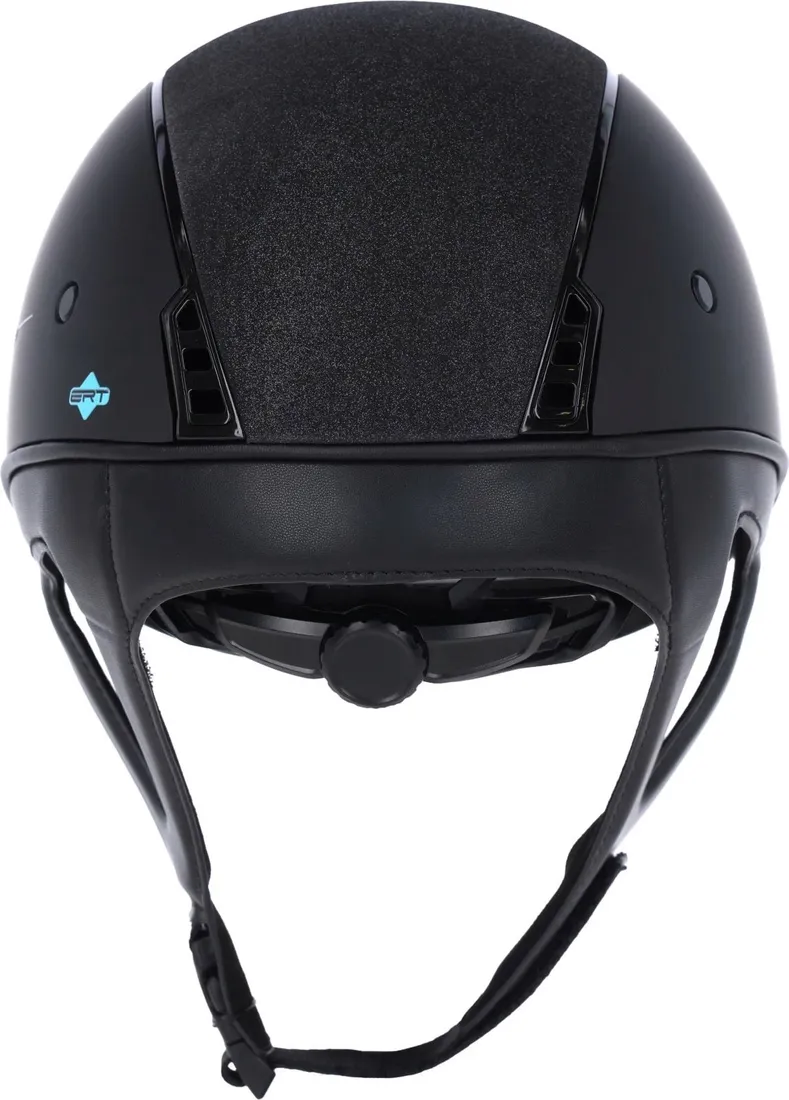 kask-jezdziecki-eclipse-czarny-58-61-cm-covalliero-stan-nowy
