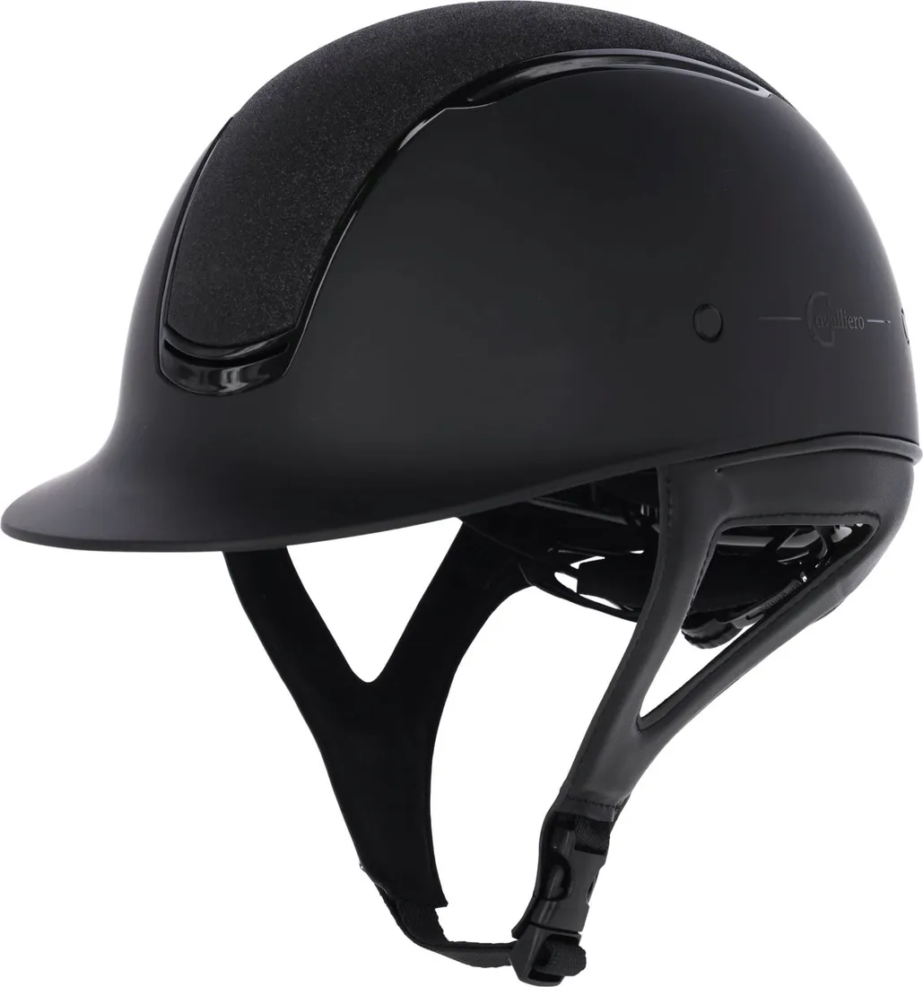kask-jezdziecki-eclipse-czarny-58-61-cm-covalliero-stan-nowy