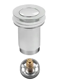 korek-umywalkowy-klik-klak-z-grzybkiem-malym-bez-przelewu-hj-s2182