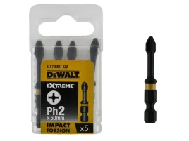 koncowki-wkretakowe-udarowe-ph2-50-torsion-5szt-dw-dt7998t