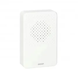 dzwonek-przewodowy-elektroniczny-orno-lark-maxi-ac-bialy-on-dp-mr-161