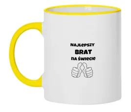 kubek-bialy-zolte-brzegi-wmp-dla-brata-10