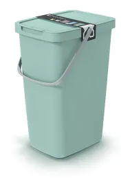 kosz-na-smieci-20l-systema-q-collect-or-jasny-zielony