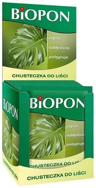 biopon-chusteczka-do-lisci-1-szt-stan-nowy-okres-stosowania-caly-rok