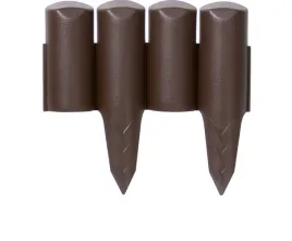 palisada-ogrodowa-border-ipbo-or-brazowy