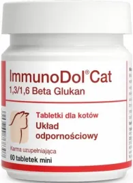 dolfos-immunodol-cat-60-tabletek-odpornosc-dla-kota-witaminy-dolvit