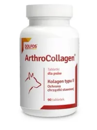 dolfos-arthrocollagen-dla-psa-na-stawy-90-tabl