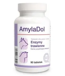dolfos-amyladol-enzymy-trawienne-pies-kot-90-tabl