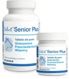 dolvit-senior-plus-dla-starszych-psow-dolfos-90tab-postac-tabletki