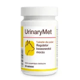 urinarymet-dolfos-60-tabletek-wsparcie-drog-moczowych-psy-postac-tabletki