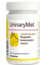 urinarymet-dolfos-60-tabletek-wsparcie-drog-moczowych-psy
