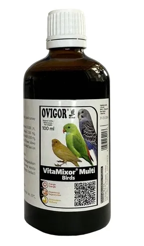 vitamixor-multi-birds-witaminy-dla-papug-ovigor