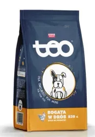 karma-dla-psa-malych-ras-z-drobiem-teo-mini-820g