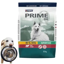 karma-sucha-dla-psa-pupil-prime-quality-warzywa-wolowina-wol-10-kg