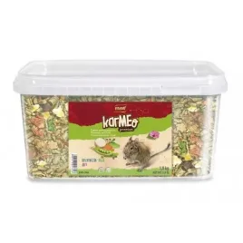 karmeo-premium-karma-pelnoporcjowa-dla-koszatniczki-wiadro-vitapol-18-kg