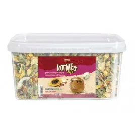 karmeo-life-owocowy-pokarm-dla-swinki-morskiej-wiadro-vitapol-17kg