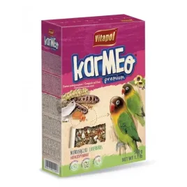 karmeo-premium-pokarm-dla-nierozlaczek-vitapol-500-g