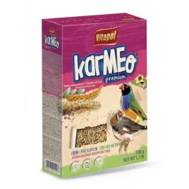 karmeo-premium-pokarm-dla-zeberki-i-ptakow-egzotycznych-vitapol-500-g