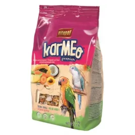 karmeo-premium-karma-pelnoporcjowa-dla-srednich-papug-vitapol-25-kg