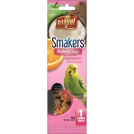 smakers-weekend-style-owocowy-dla-papuzki-falistej-vitapol-45-g-1-szt