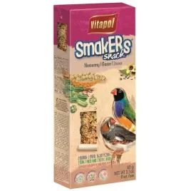 smakers-snack-nasienny-dla-zeberki-i-ptakow-egzotycznych-vitapol-60g-2-szt