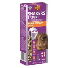 smakers-expert-dla-swinki-morskiej-vitapol-100g-2-szt