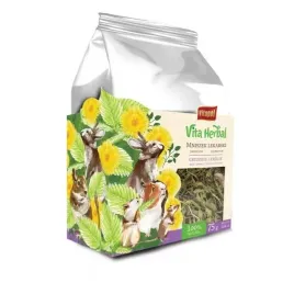 vita-herbal-mniszek-lekarski-dla-gryzoni-i-krolika-vitapol-75g