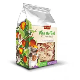 vita-herbal-jablkowy-mix-dla-gryzoni-i-krolika-vitapol-100g