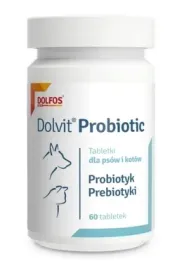 dolvit-probiotic-probiotyk-i-prebiotyk-dla-psa-60-tabletek-dolfos
