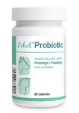 dolvit-probiotic-probiotyk-i-prebiotyk-dla-psa-60-tabletek-dolfos-postac-tabletki