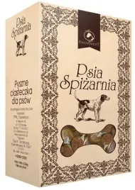 bosch-psia-spizarnia-ciastka-mono-puppy-kostki-09kg