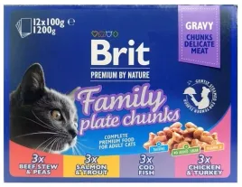 brit-premium-cat-adult-multipack-saszetki-12x100g