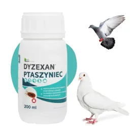 dyzexan-ptaszyniec-200ml-na-pasozyty-u-golebi-drobiu