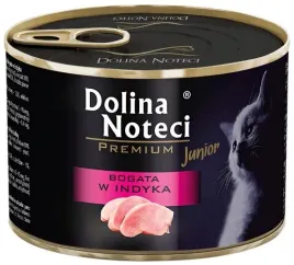 dolina-noteci-premium-kot-junior-bogata-w-indyka-puszka-185g