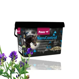 pavo-nervcontrol-3kg-wsparcie-dla-zestresowanych-i-nerwowych-koni-wiade