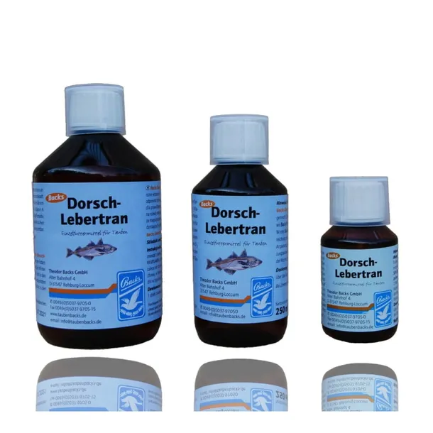 backs-lebertran-500ml-tran-watrobowy-dla-golebi-marka-backs