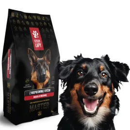 sucha-karma-z-ryzem-wolowina-i-wieprzowina-dla-psa-cztery-lapy-master-10kg