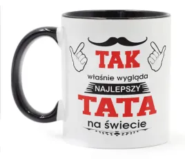 kubek-bialy-czarne-dno-wmp-dla-taty