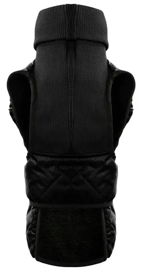 chaba-kubrak-regulowany-chic-4xl-black-stan-nowy-marka-chaba