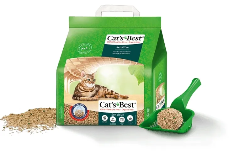 cat-s-best-sensitive-8l-29kg-rodzaj-drewniany