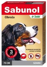 sabunol-gpi-obroza-przeciw-pchlom-dla-psa-szara-75cm