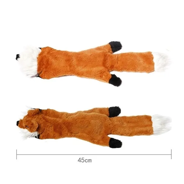 yarro-lis-45cm-y0017-stan-nowy-marka-yarro