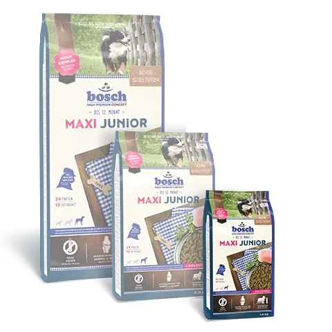 bosch-maxi-junior-1kg-wiek-zwierzecia-szczenieta-i-mlode-psy
