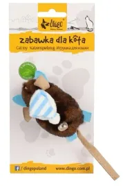 dingo-zabawka-dla-kota-mysz-narciarz