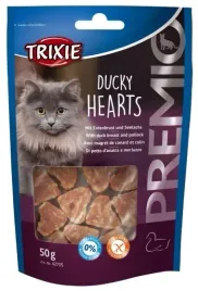 trixie-premio-ducky-hearts-kacze-serca-50g-42705